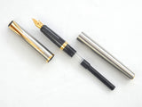 Parker Latitude Flighter GT