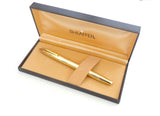 Sheaffer Triumph Snorkel