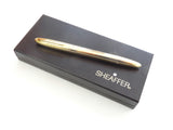 Sheaffer Triumph Snorkel
