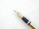 Sheaffer Triumph Snorkel