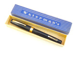 Waterman's Ink-Vue