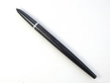 Parker 51 Whitefriars Ruby Red Desk Set.