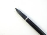 Parker 51 Whitefriars Ruby Red Desk Set.