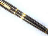 Waterman Charleston GT in Ebony Black