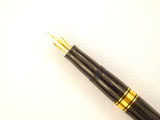 Waterman Charleston GT in Ebony Black