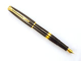 Waterman Charleston GT in Ebony Black