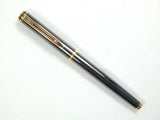 Waterman Maestro Lacquered Gunmetal