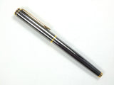Waterman Maestro Lacquered Gunmetal