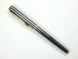 Waterman Maestro Lacquered Gunmetal