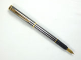 Waterman Maestro Lacquered Gunmetal