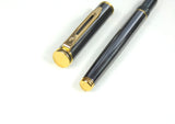Waterman Maestro Lacquered Gunmetal