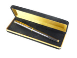 Waterman Maestro Lacquered Gunmetal