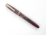 Burnham No.56 in Marbled Pink and Pearl 