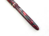 Burnham No.56 in Marbled Pink and Pearl 