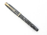 Burnham B48 in Marbled Grey