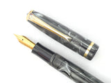 Burnham B48 in Marbled Grey