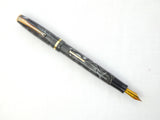 Burnham B48 in Marbled Grey