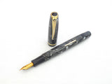 Burnham B48 in Marbled Grey