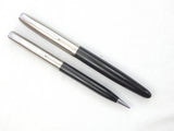 Parker 21 Super Set in Black