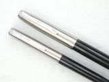 Parker 21 Super Set in Black