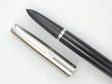 Parker 21 Super Set in Black