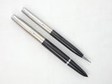 Parker 21 Super Set in Black