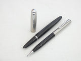Parker 21 Super Set in Black