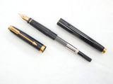 Parker 75 Laque Black