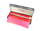 Parker 65 Flighter De Luxe