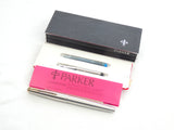 Parker 65 Flighter De Luxe