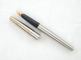 Parker 65 Flighter De Luxe