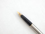 Parker 65 Flighter De Luxe