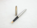 Parker 65 Flighter De Luxe