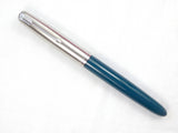 Parker 51 Classic in Teal