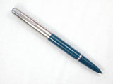 Parker 51 Classic in Teal