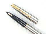 Parker 61 Flighter De Luxe