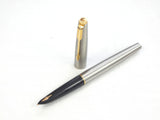 Parker 61 Flighter De Luxe