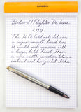 Parker 61 Flighter De Luxe