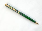 Waterman Preface Pencil in Escapist Green
