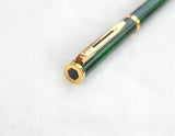 Waterman Preface Pencil in Escapist Green