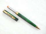 Waterman Preface Pencil in Escapist Green