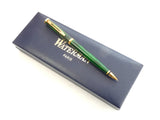 Waterman Preface Pencil in Escapist Green
