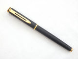 Waterman Maestro in Matt Black