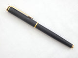 Waterman Maestro in Matt Black