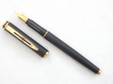 Waterman Maestro in Matt Black