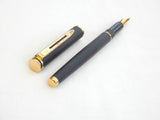 Waterman Maestro in Matt Black