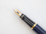 Waterman Expert Mk.1