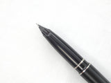 Sheaffer Targa Matt Black.