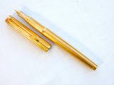 Waterman Gentleman