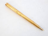Waterman Gentleman